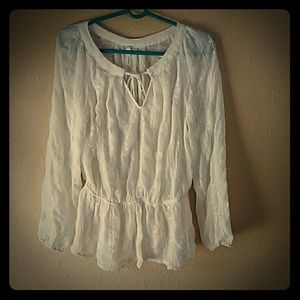 Fun danity summer top